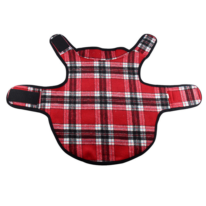 Elevate Your Dog's Style with Our Large Dog Clothes